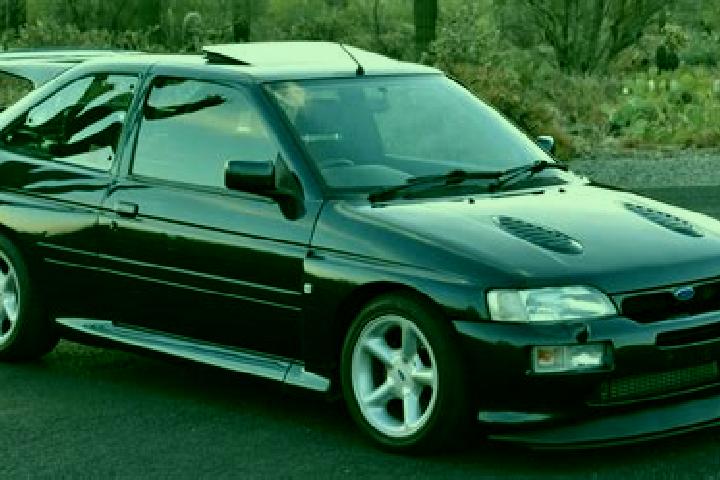 escort McCook