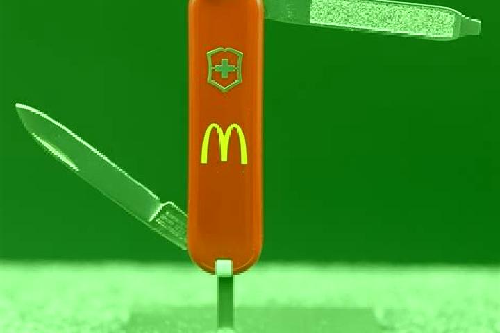 escort McDonald