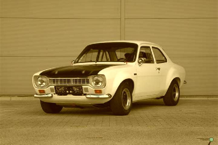 escort McIver s