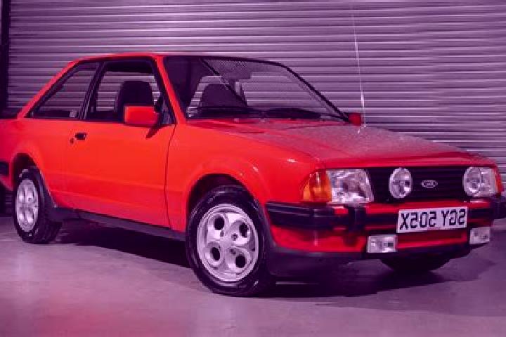 escort McKinlay