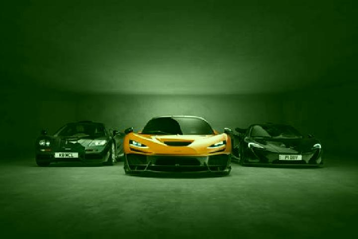 escort McLaren Flat