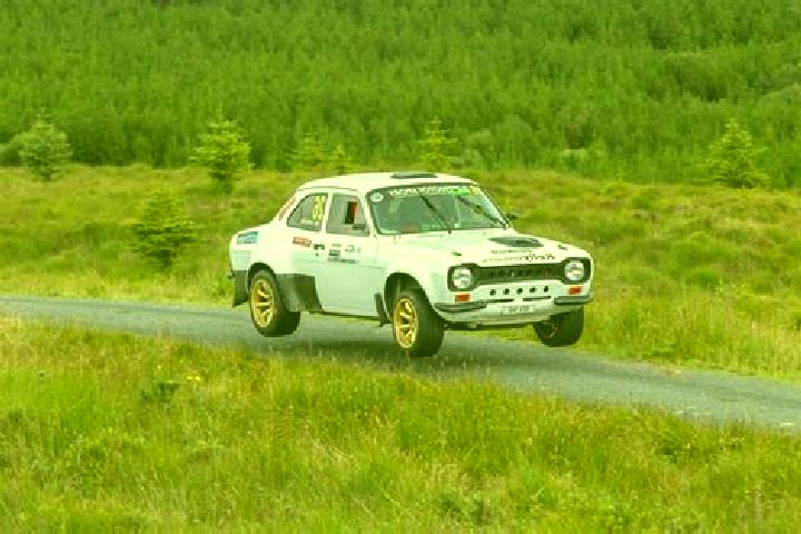 escort McLaughlin