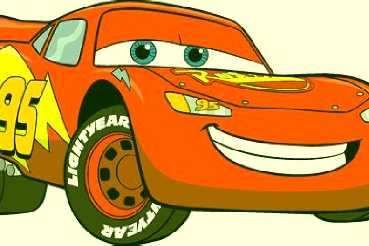 escort McQueen