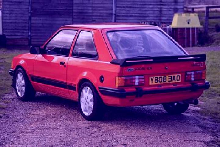escort McQueeney