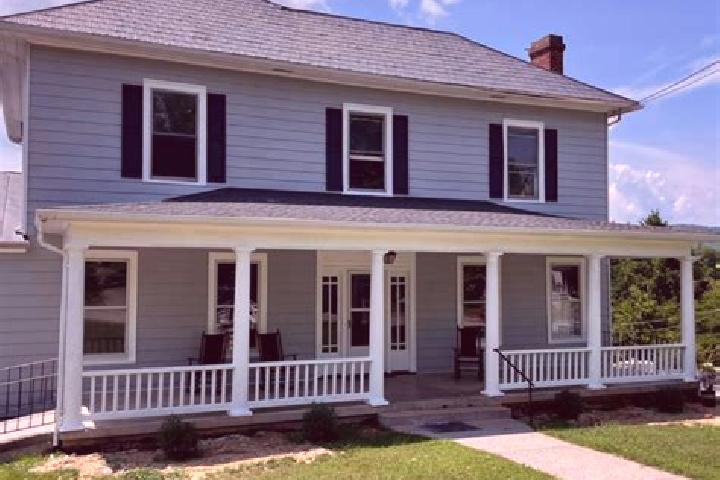 escort Meadow View Addition