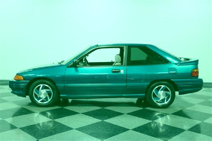 escort Meadowbrook