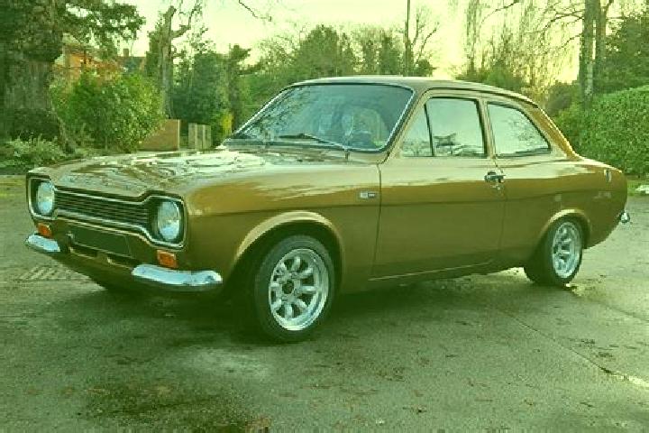 escort Meads
