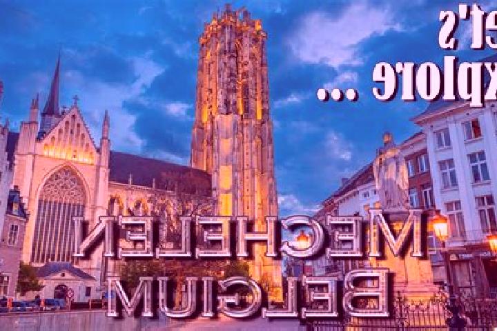 escort Mechelen