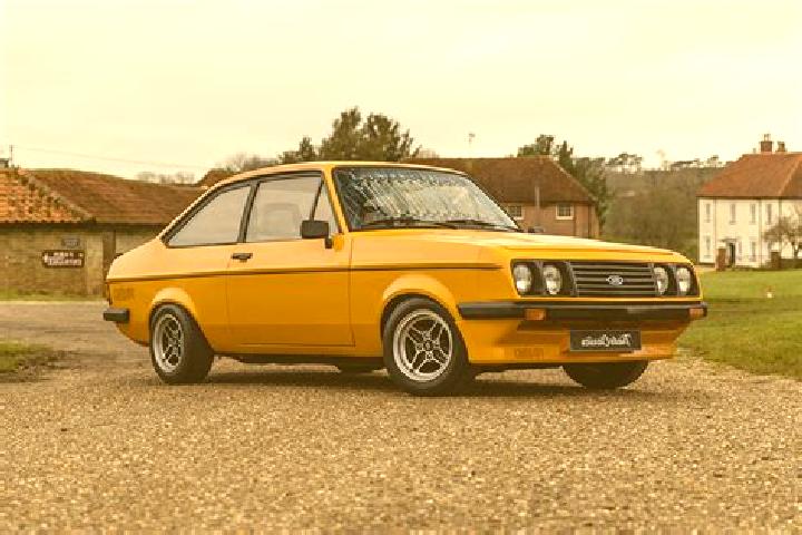 escort Mechelroda