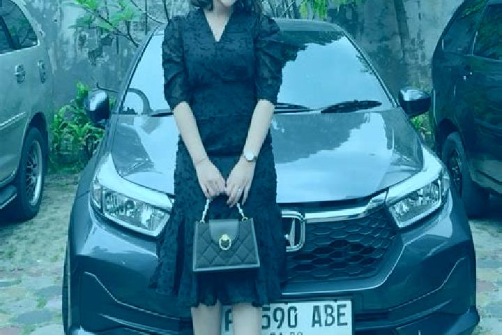 escort Medan