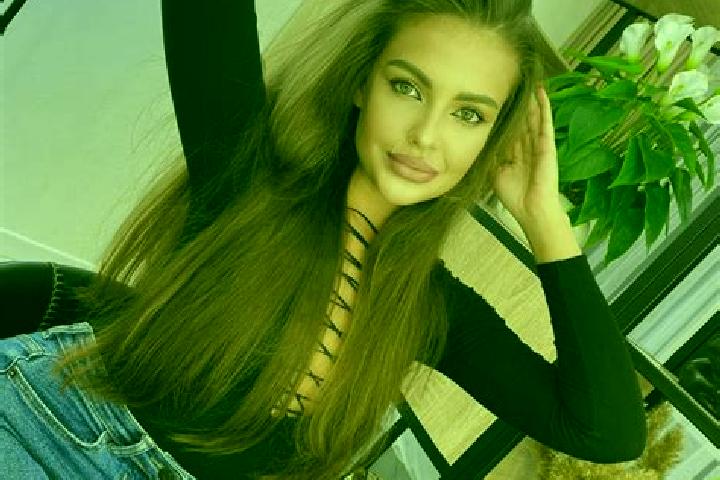 escort Medellin