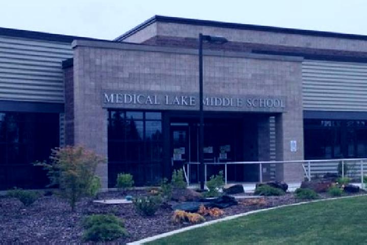 escort Medical Lake