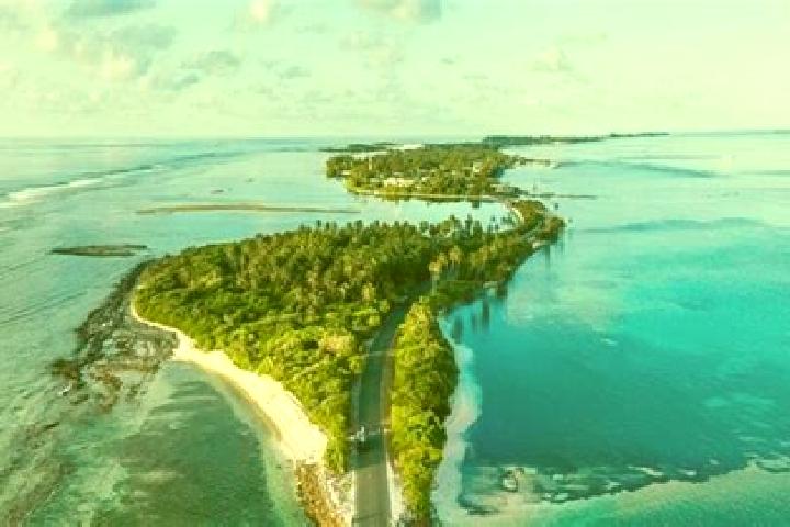 escort Meedhoo