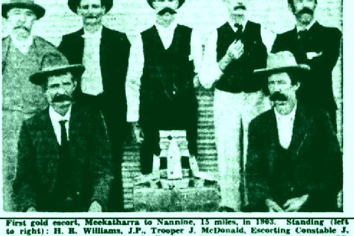 escort Meekatharra