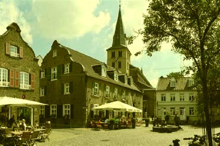 escort Meerbusch