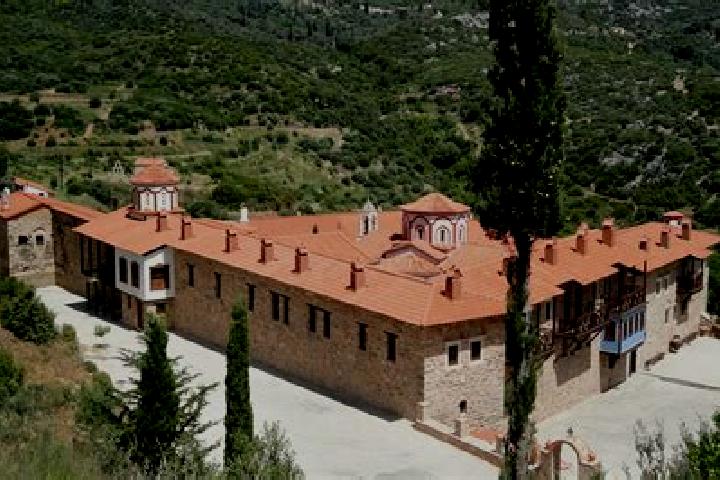 escort Megali Panagia