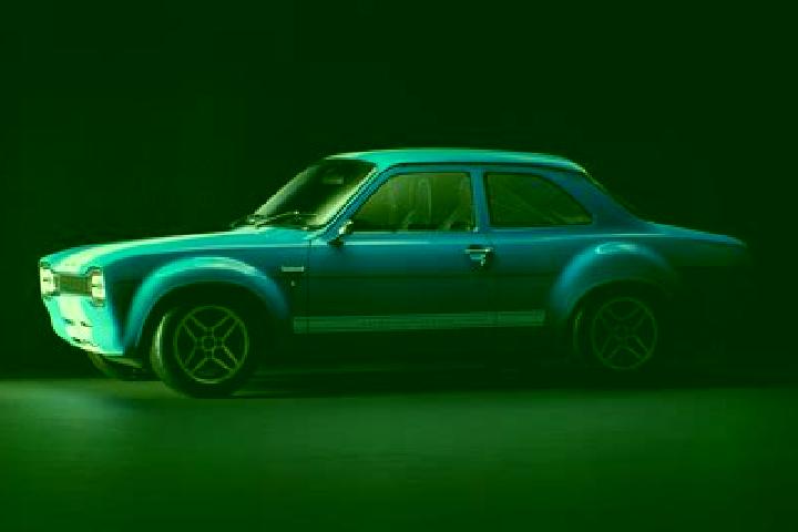 escort Megarchis