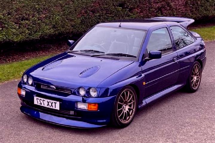 escort Mehring