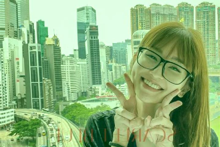 escort Meilin