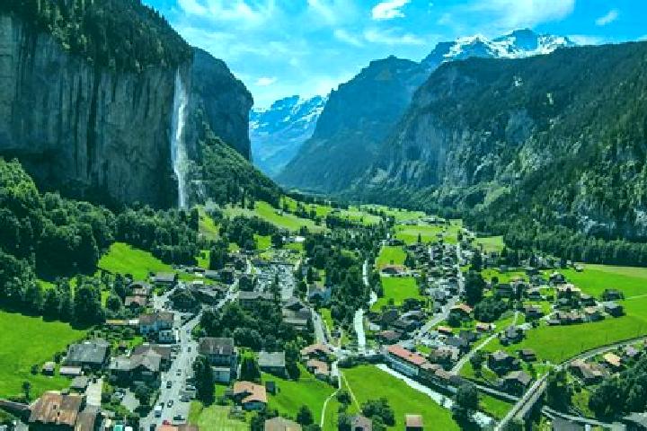 escort Meiringen