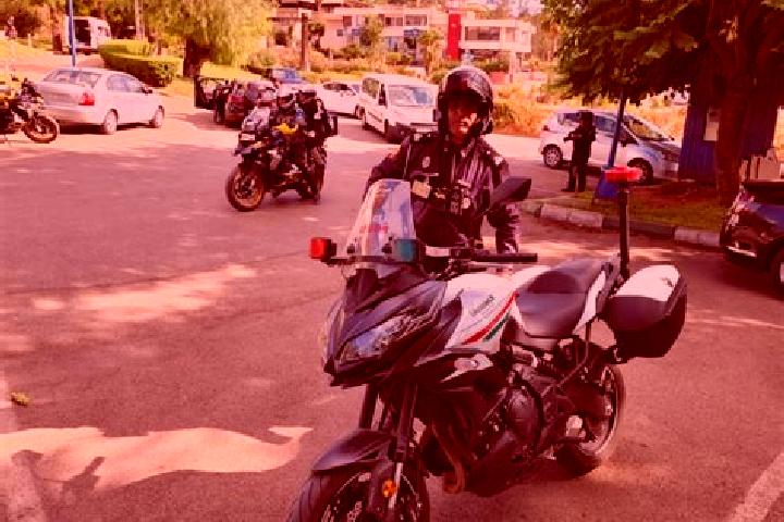 escort Meknes