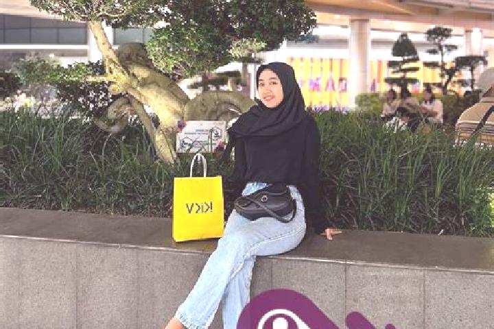 escort Melati