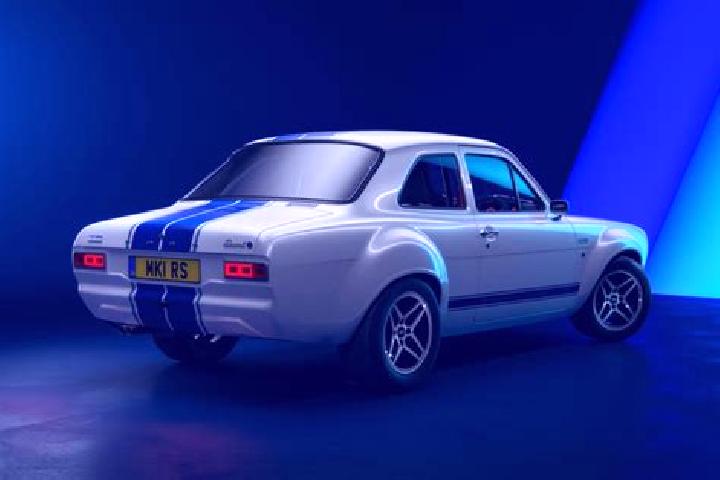 escort Melba