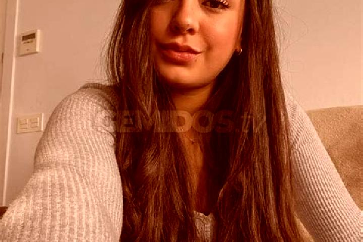 escort Melissa