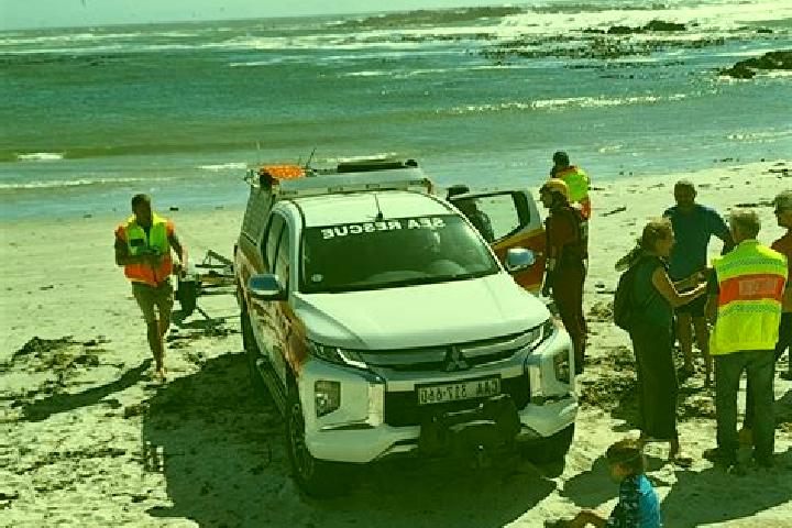 escort Melkbosstrand