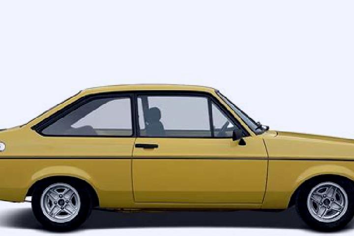 escort Mellerud