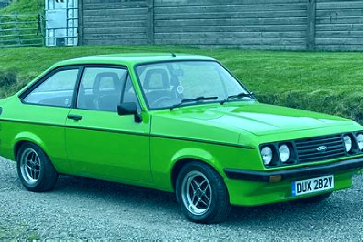 escort Melnik