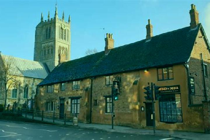 escort Melton Mowbray