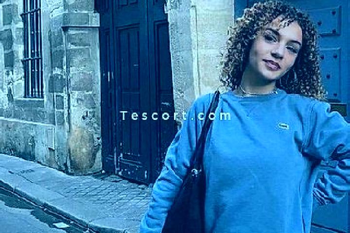 escort Melun