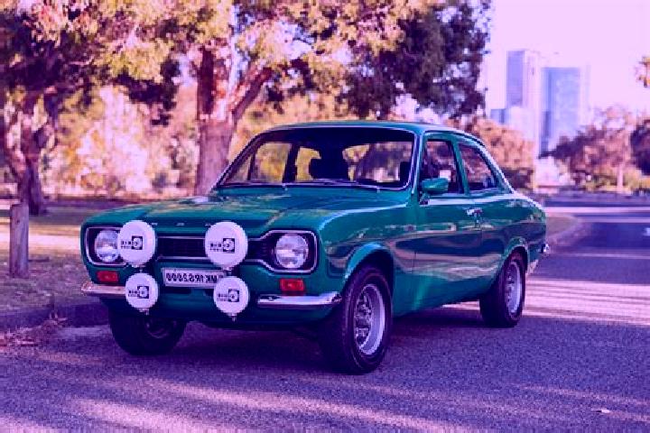 escort Melville