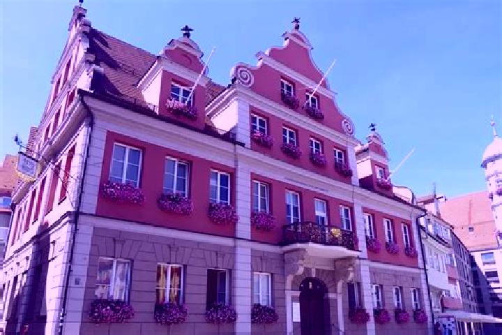 escort Memmingen