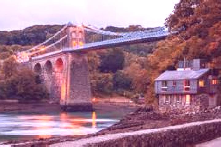 escort Menai Bridge