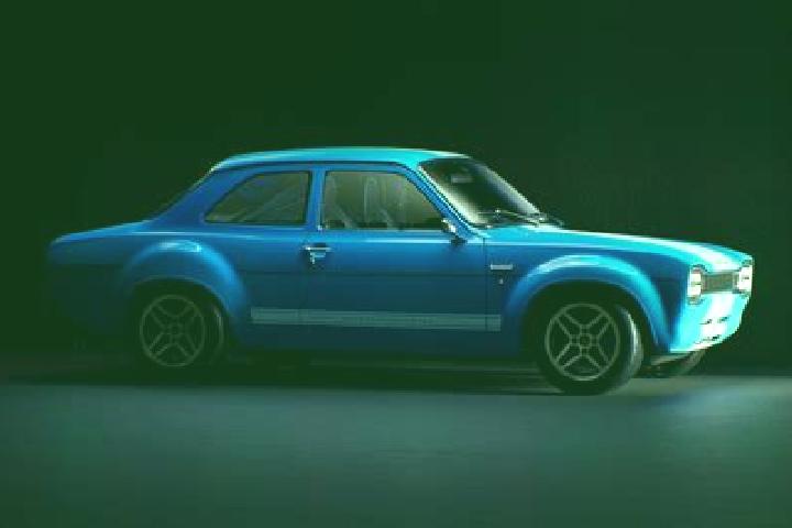 escort Mendaro