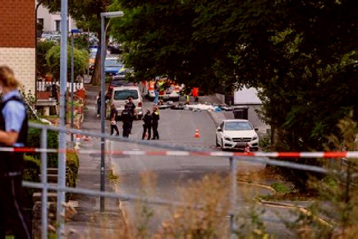 escort Menden