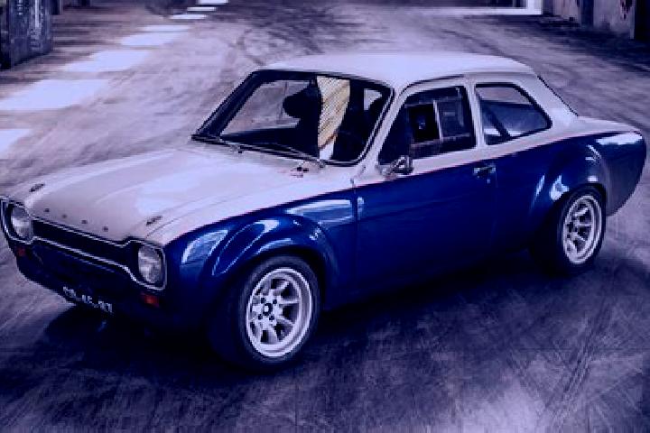 escort Mendham