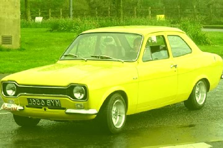 escort Mendip