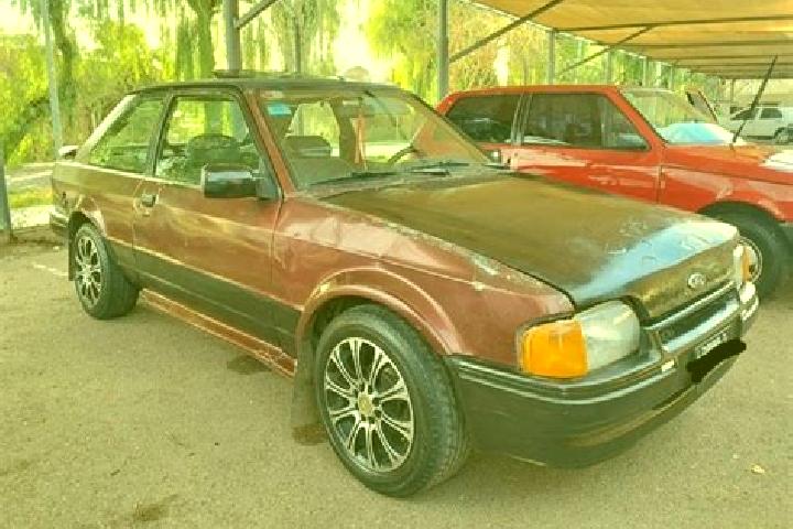 escort Mendoza