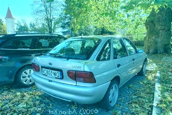 escort Menetrol