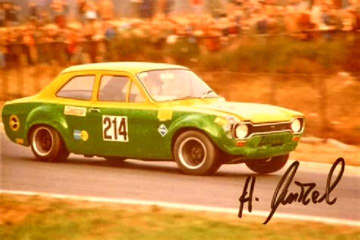 escort Menzel Heurr