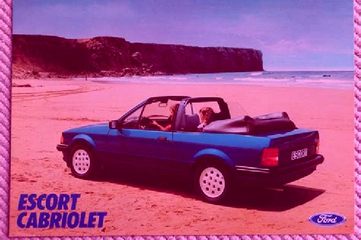 escort Mer