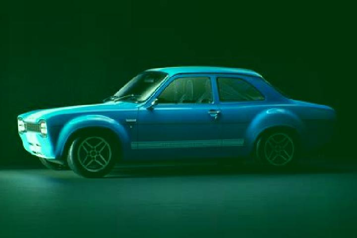 escort Meranges