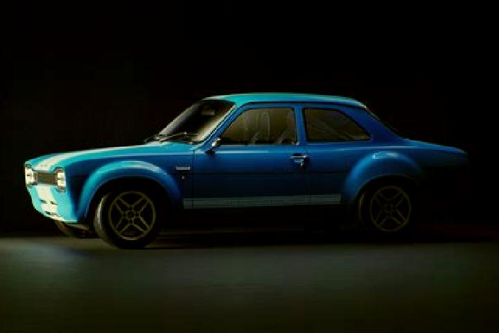 escort Mercallo