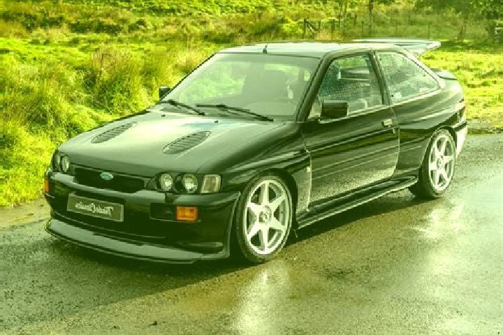 escort Mercheasa