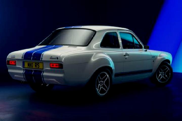 escort Merdey