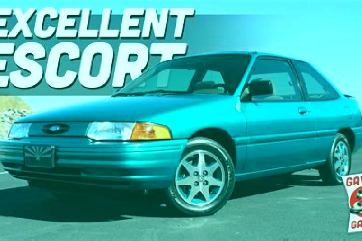 escort Merendree