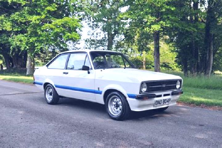 escort Merghindeal